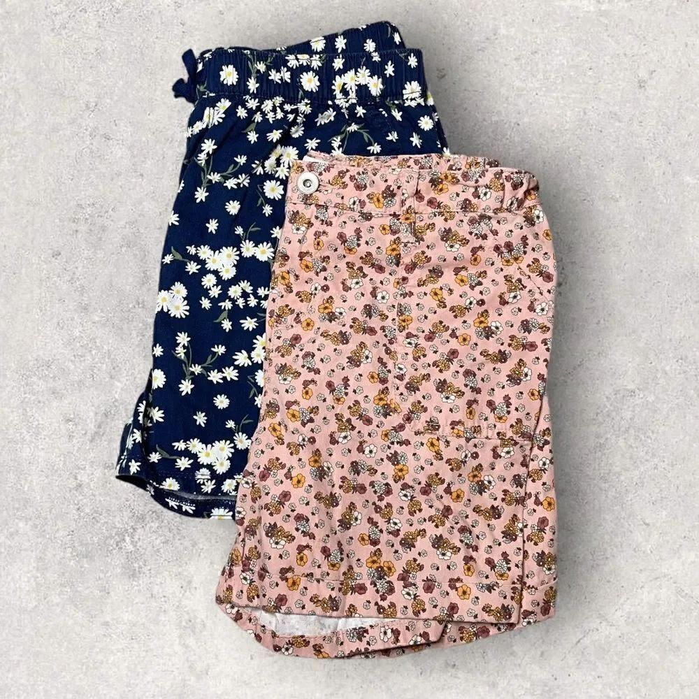 Children’s Place Girls Shorts